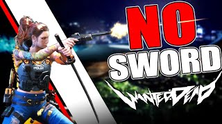 Can I beat Wanted:Dead with No Sword?
🔥 Get Wanted: Dead with a HUUUGE DISCOUNT of up to 67% off and check out the latest patch: https://bit.ly/WD_DoomWolf
Wanted dead, the perfect gun-fu game..but what if like, it was only a gun-gun game? Thats right today I answer the question can I beat Wanted:Dead with NO SWORD??
Twitter:
https://twitter.com/doom_wolf11
Discord:
https://discord.gg/KRgQChbeEG
Patreon:
https://www.patreon.com/doom_wolf11?fan_landing=true&view_as=public
Copyright information:
All the videos, songs, images, and graphics used in the video belong to their respective owners and I or this channel does not claim any right over them.
Copyright Disclaimer under section 107 of the Copyright Act of 1976, allowance is made for “fair use” for purposes such as criticism, comment, news reporting, teaching, scholarship, education and research. Fair use is a use permitted by copyright statute that might otherwise be infringing.
If you wanna see more dont forget to subscribe! https://www.youtube.com/c/doomwolf11Official?sub_confirmation=1
And if you would like to help support me and more videos directly, consider joining my Patreon: https://www.patreon.com/doom_wolf11 Can I beat Wanted:Dead with No Sword?