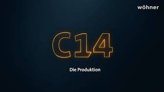 MOTUS®C14 - Die Produktion