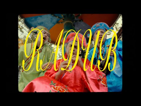 RADUB FORD TRIO Official Video