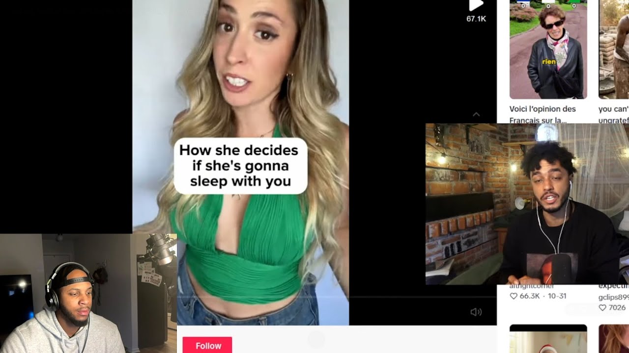 Она вполне может позволить тебе ударить.