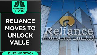 RIL Shares Hit 52-Week High As Board Approves Rel Retail’s Equity Share Capital Reduction