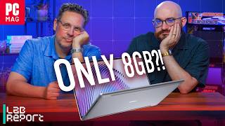 Why 8GB PCs Are Back: How the RAM Crisis Changed Everything | Lab Report