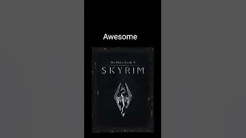 Skyrim AE  #ps5 #gaming  #bethesda  #skyrim #youtube #foryou #games  #Live #RPG  #elderscrolls #rpg