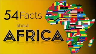 One fact about every country in Africa