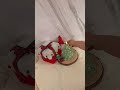 This is how I set up my filming background.