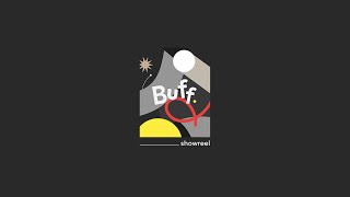 Buff Motion Design & Animation Showreel 2021