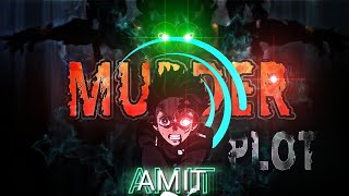 MURDER PLOT 🔪 || ┌ AMV/ EDIT ┐||  Demonslayer S3 👹