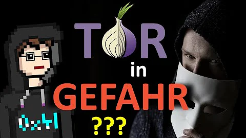 Kann man trotz Tor-Browser verfolgt werden?