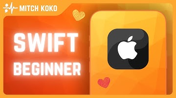  Beginner Swift Tutorial • iOS App Development