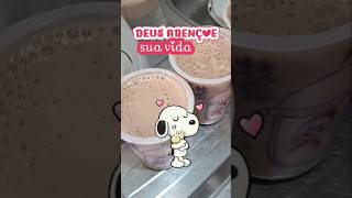Bebida Bubble caseiro de Danete #bubble #bubbles #bebidas #bebidarefrescante #drink #sabores #danone