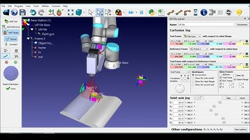 RoboDK Robot Programming and Simulation Promotional Video