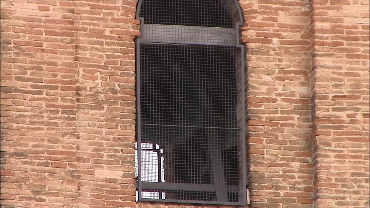 Campane della Chiesa dell'Adorazione (o della Morte) in Jesi (AN) v.587