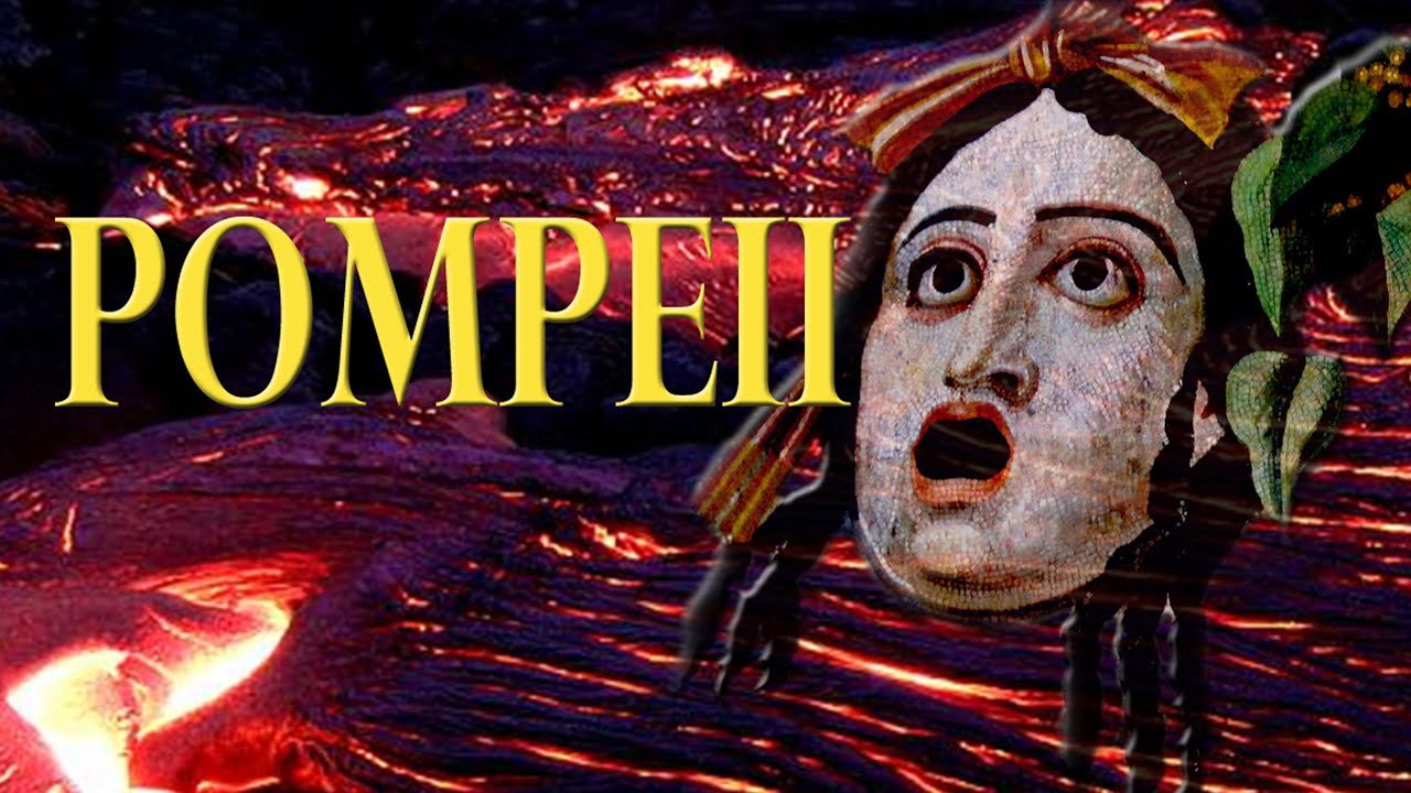 Pompeii