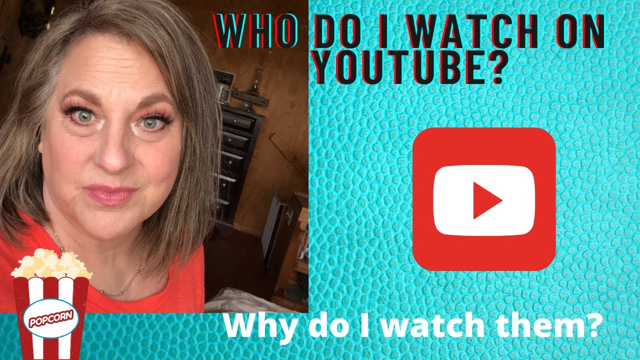 WHO ARE THE BEAUTY “GURUS” THAT I WATCH/WHY DO I WATCH THEM?