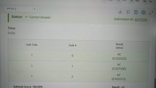 Divisible by K Codechef Solution 🙂 100% working code | Long Challenge| Leaked Solution 😎