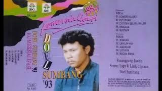 Doel Sumbang - Komersialisasi   Composer - Doel Sumbang (1992)