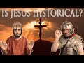 Is Jesus Historical? What Do The Romans Say About Him?