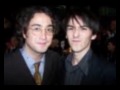 NO ONE is like Dhani Harrison