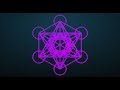 852 hz   activate crystal clear intuition   open third eye chakra  solfeggio sleep music