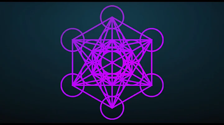 852 Hz  ❯ Activate Crystal Clear Intuition  ❯ Open Third Eye Chakra ❯ Solfeggio Sleep Music