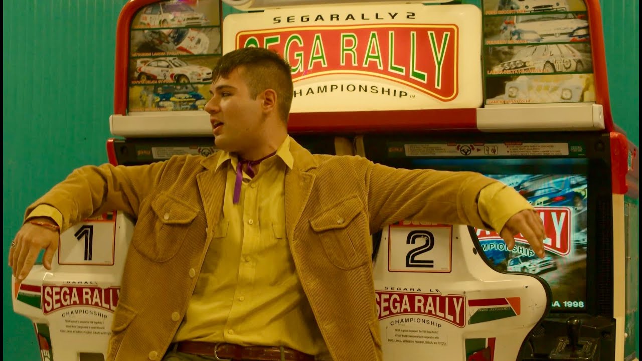 Andrea - Magnitudo (Official Video)