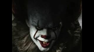 IT Laugh - fanmade IT Pennywise voice