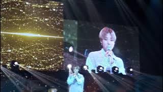 [직캠] 190315 PARK JIHOON (박지훈) - HIDE AND SEEK (술래) IN MANILA #PARKJIHOONINMANILA