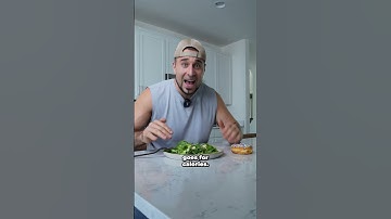 Simple Calorie Deficit Explanation