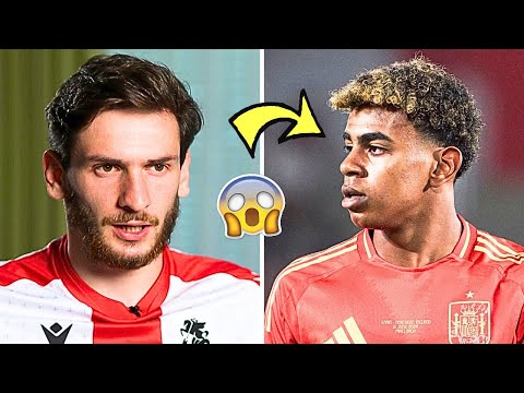 სასწრაფოდ!!😱კვარაცხელიას განცხადება და მილიონები!!🤯ესპანეთი ფავორიტია თუ გაყიდული სტატისტიკა?!🤬