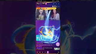 Minha Melhor Amiga Ganhando Seu Segundo Dragon