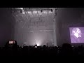 You're All I Want - Cigarettes After Sex Live in Bangkok 2025