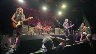 Winger – 'In For The Kill', 7. September 2024, ProgPower USA, Center Stage, Atlanta GA, USA