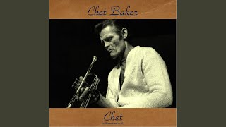 Alone Together - Chet Baker