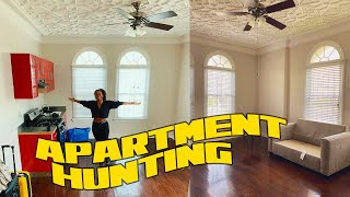 HOW TO REALISTICALLY FIND A CHEAP AND GOOD APARTMENT IN LA | DamonAndJo