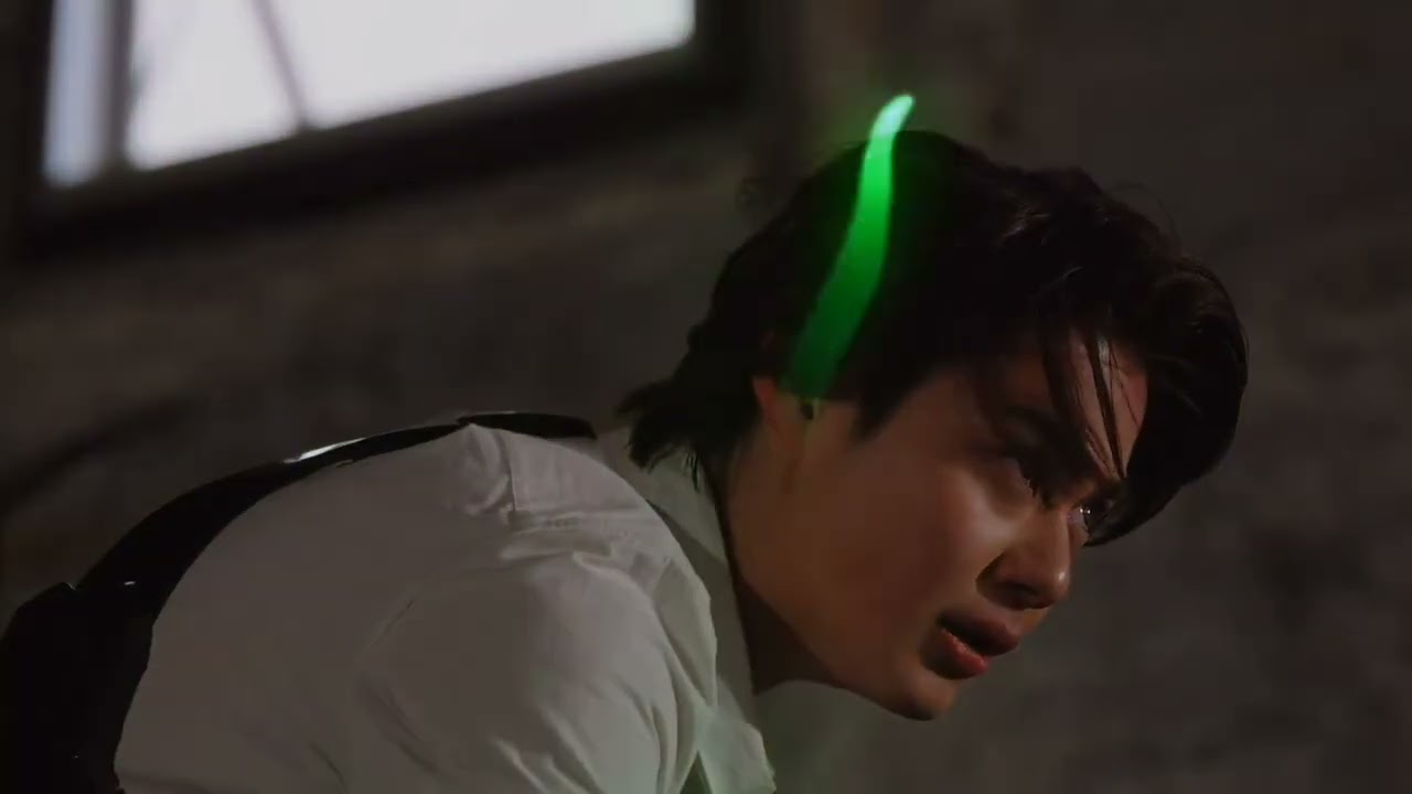 Esprim recovery henshin