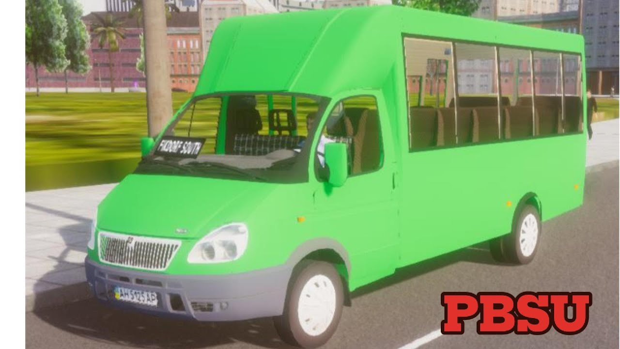 Первое видео по Протон бас симулятор у меня на канале | поездка на Руте 20