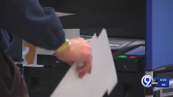 Voter registration deadline