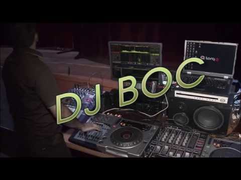 DJ BOC 2014