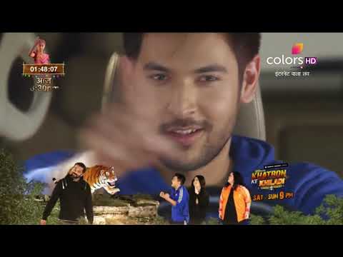 Internet Wala Love | इंटरनेट वाला लव| Episode 96 |Colors Rishtey