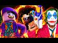 The Joker is ACTUALLY my twin Lego Batman Legacy of The Joker is ACTUALLY my twin Lego Batman Legacy of