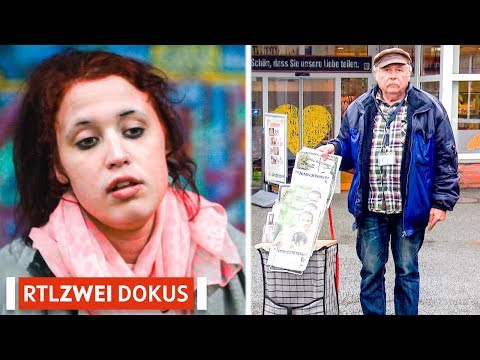 Streitfaktor: Haushalt?! | Armes Deutschland | RTLZWEI Dokus