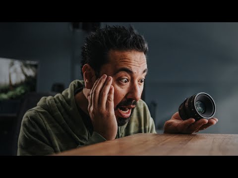 Porqué TODO EL MUNDO Habla de Estos Lentes