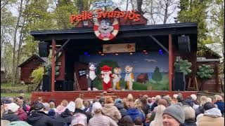 Pelle Svanslös Show Furuvik