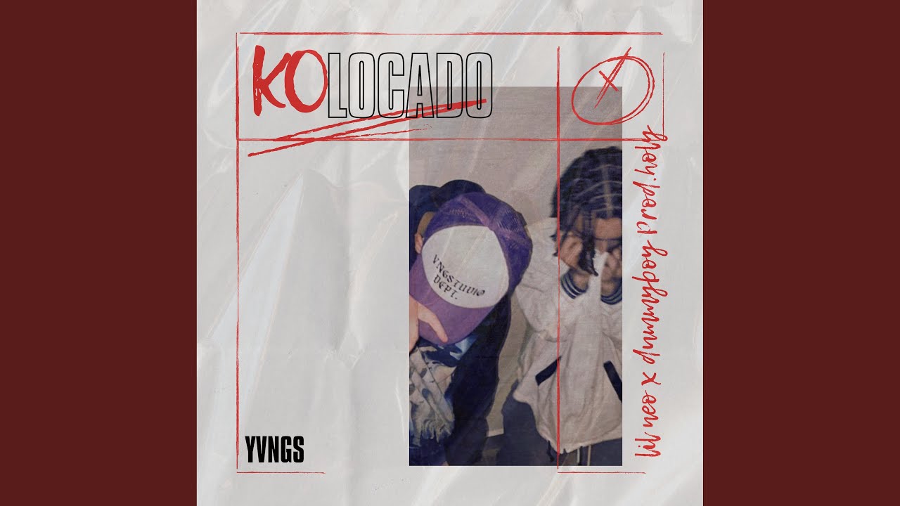 Watch KOLOCADO on YouTube Watch KOLOCADO on YouTube