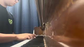 If I Had Time - CHANGMO Piano Cover 🎹