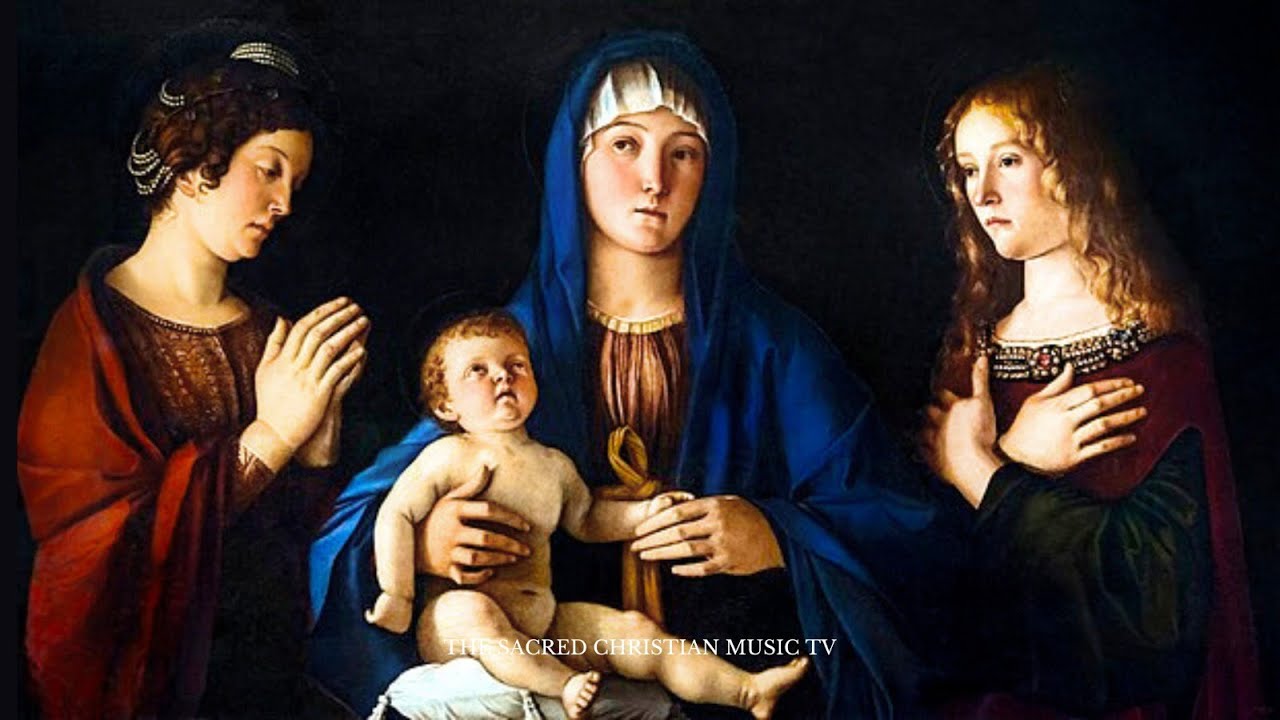 Полифония: Мотеты и Мадригалы (XV - XIX век) | Священная христианская музыка