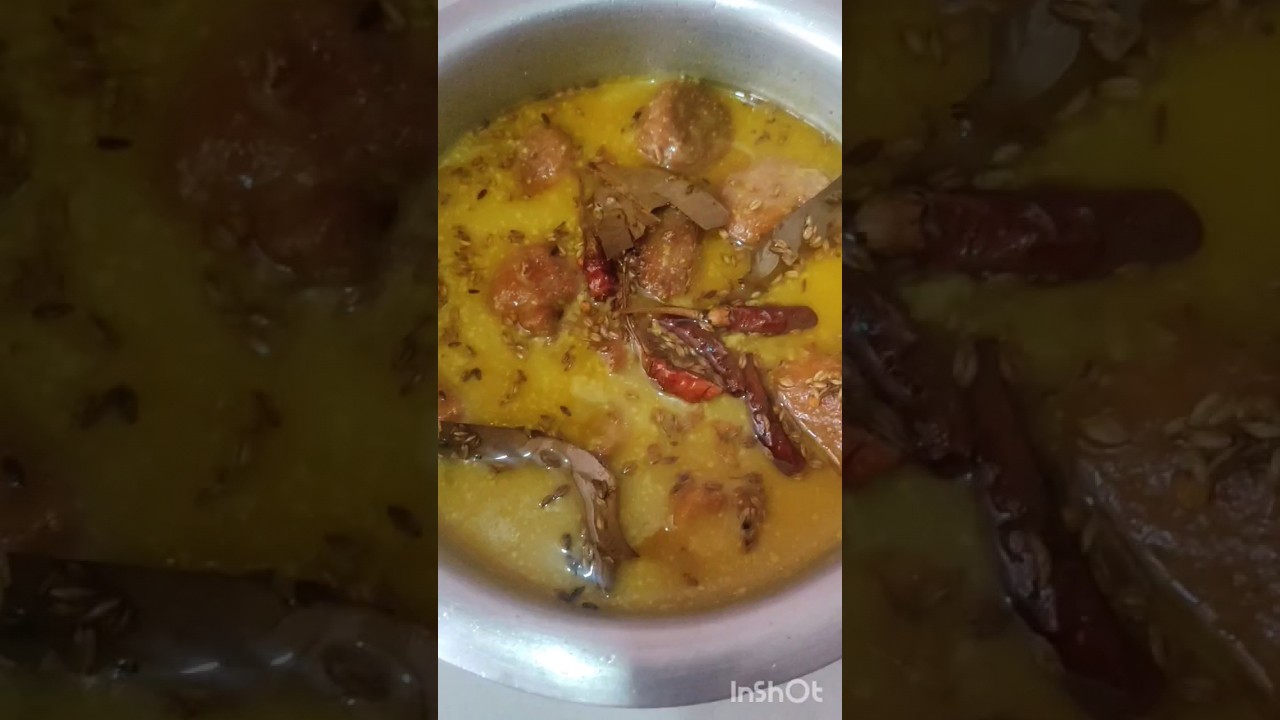 Bihari Style Baddi Recipe 