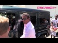 Arnold Schwarzenegger & Sylvester Stallone Argue With Kids Begging For Money While Leaving Lunch Mp3 Song