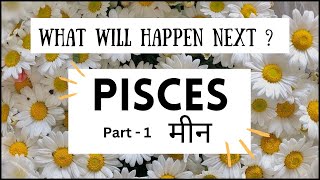 Pisces🌻मीन 💫Your Life story ✨ Past Present Future 🍓 Life Lessons (Sun / Moon / Rising)