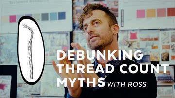 Everything You Need to Know About Thread Count | QE Home